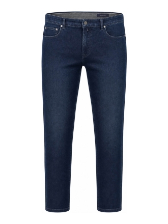 Pierre Cardin Hose Blau 611002
 Größe W38 L32
 