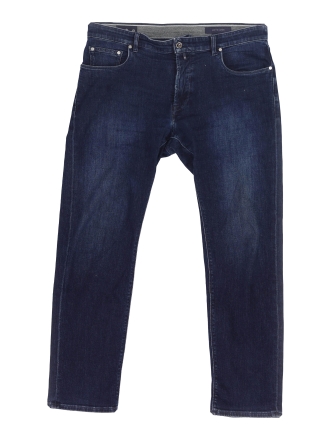 Pierre Cardin Hose Blau 611002
 Größe W38 L32
 