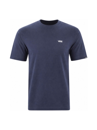 Vans T-shirt Blau 611003
 Größe S
 