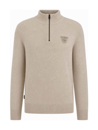PME Legend Pullover Weiß 611006
 Größe XL
 