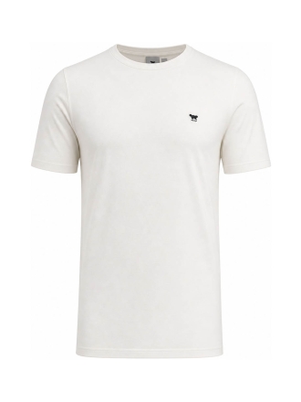 Weekend Max Mara T-shirt Weiß 611009
 Größe XS
 