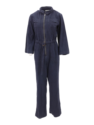 By Bar Jumpsuit Blau 611012
 Größe M
 
