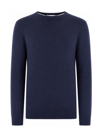 Dilling Pullover Blau 611017
 Größe XL
 
