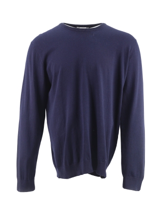 Dilling Pullover Blau 611017
 Größe XL
 