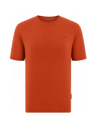 Napapijri T-shirt Orange 611018
 Größe M
 