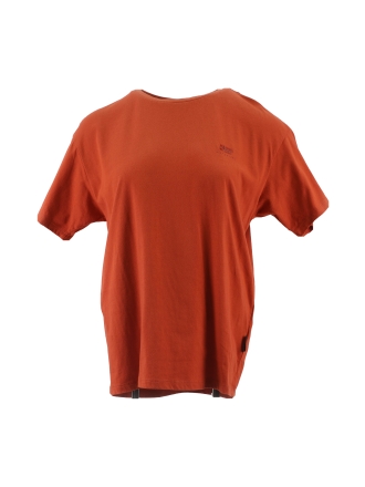 Napapijri T-shirt Orange 611018
 Größe M
 