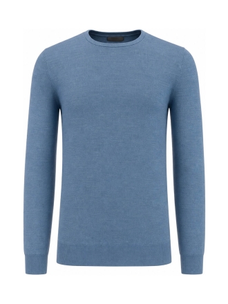 Dutch Dandies Pullover Blau 611020
 Größe S
 