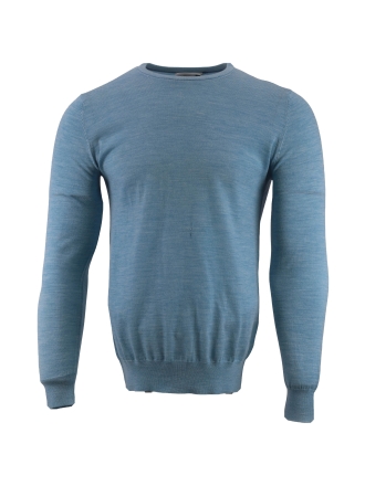 Dutch Dandies Pullover Blau 611020
 Größe S
 