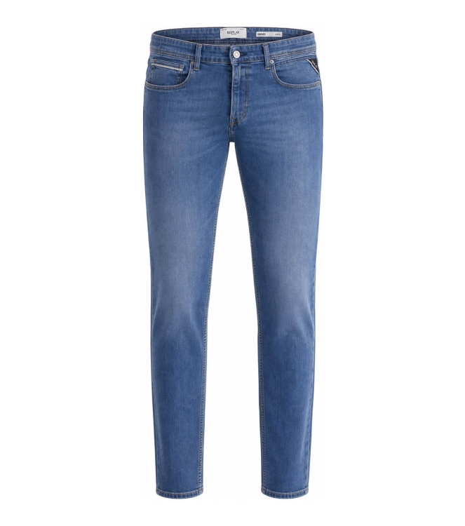 Replay Hose
