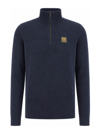 PME Legend Pullover Grau 611022
 Größe M
 