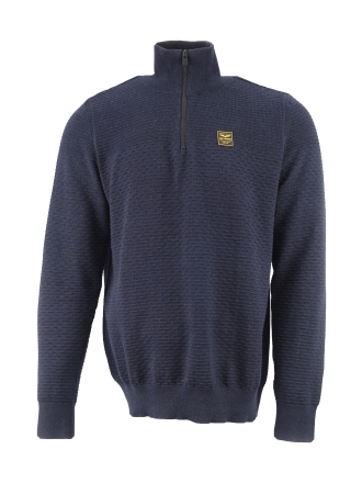 PME Legend Pullover Grau 611022
 Größe M
 