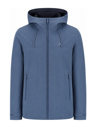 Calvin Klein Jacke Blau 611024
 Größe M
 