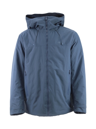 Calvin Klein Jacke Blau 611024
 Größe M
 