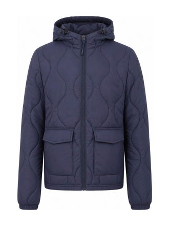 Napapijri Jacke Blau 611026
 Größe XS
 