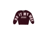 My Way Pullover