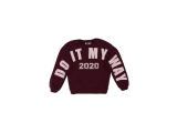 My Way Pullover