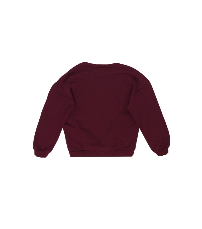 My Way Pullover