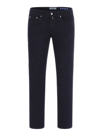 Pierre Cardin Hose Schwarz 611029
 Größe 50
 