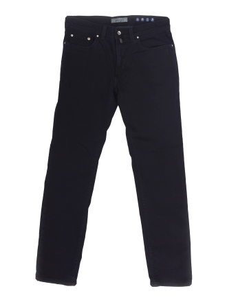 Pierre Cardin Hose Schwarz 611029
 Größe 50
 