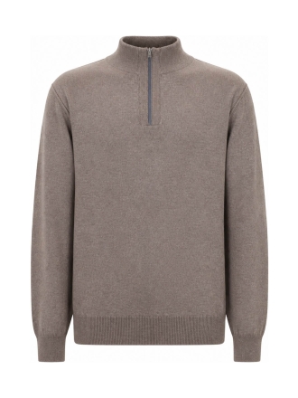 State Of Art Pullover Beige 611033
 Größe 3XL
 