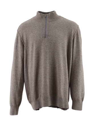 State Of Art Pullover Beige 611033
 Größe 3XL
 