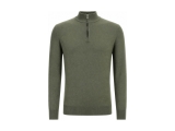 The Blueprint Pullover