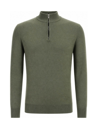 The Blueprint Pullover Grün 611034
 Größe M
 