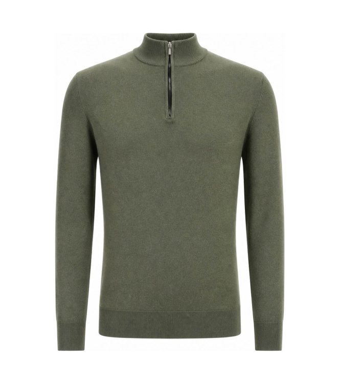 The Blueprint Pullover
