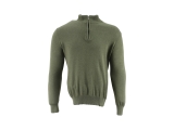 The Blueprint Pullover