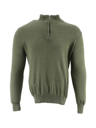 The Blueprint Pullover Grün 611034
 Größe M
 