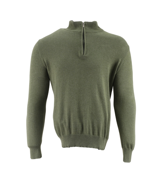 The Blueprint Pullover