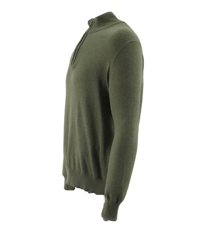 The Blueprint Pullover