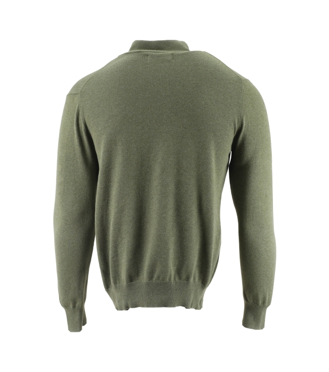 The Blueprint Pullover