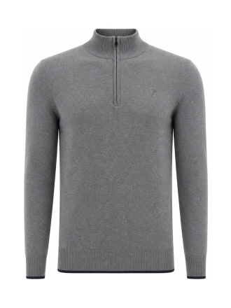 Dunning Pullover Schwarz 611035
GröĂe L
