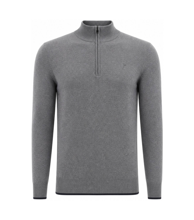 Dunning Pullover