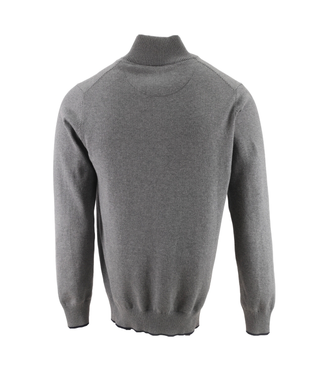 Dunning Pullover