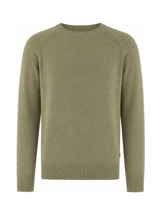 J.C. Rags Pullover Grün 611038
 Größe L
 
