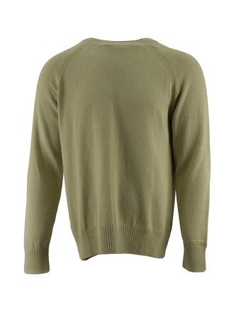 J.C. Rags Pullover Grün 611038
 Größe L
 