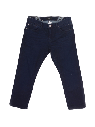 Vanguard Hose Blau 611040
 Größe W34 L32
 