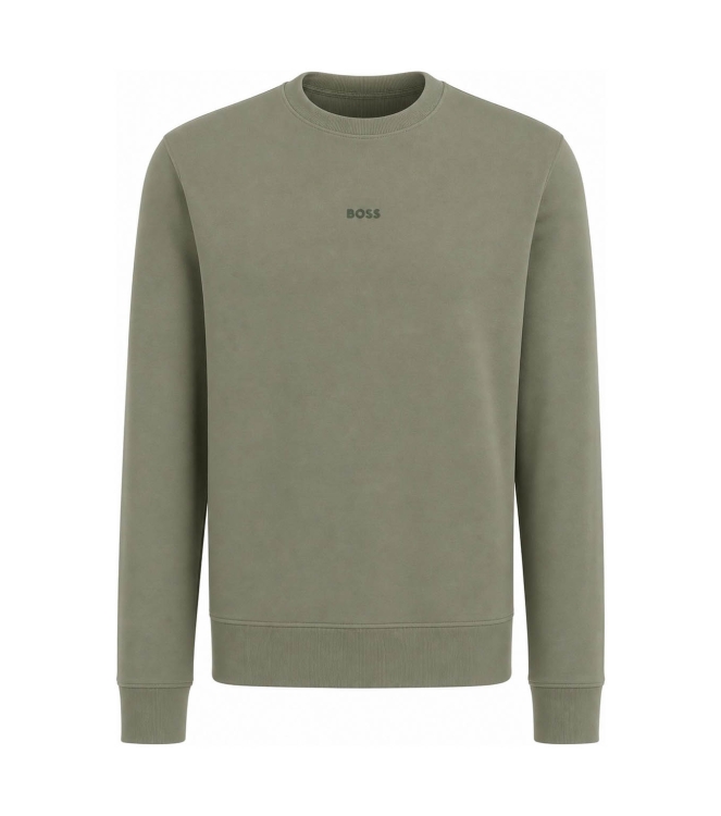 Boss Orange Pullover