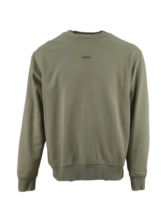 Boss Orange Pullover Grün 611044
 Größe XXL
 