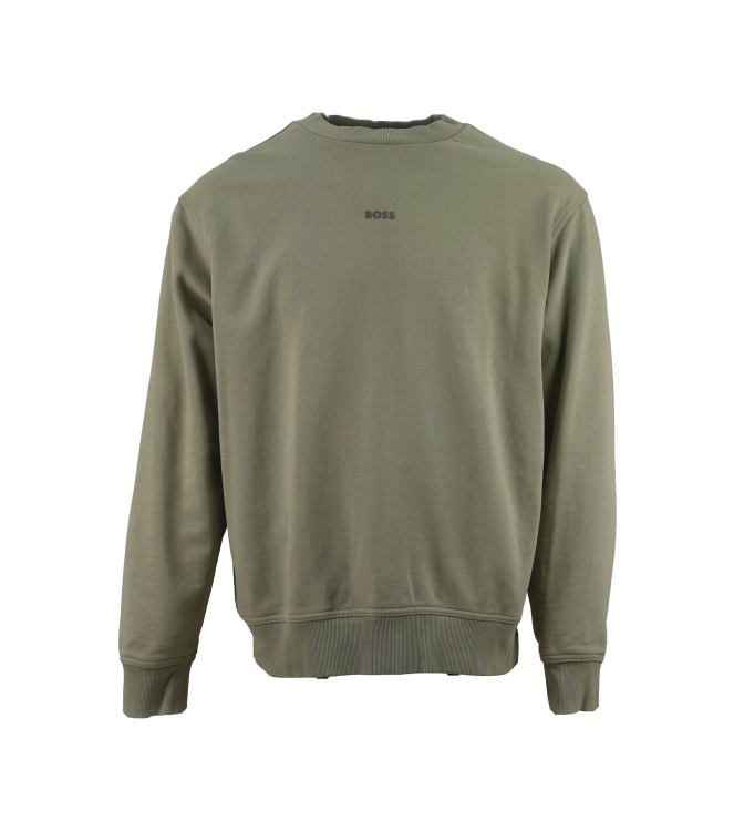 Boss Orange Pullover