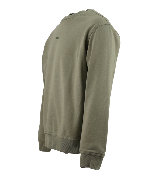 Boss Orange Pullover