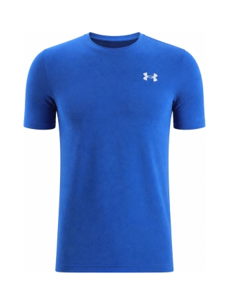 Under Armour T-shirt Blau 611045
 Größe M
 