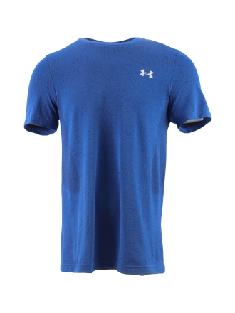 Under Armour T-shirt Blau 611045
 Größe M
 