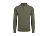 The Blueprint Pullover