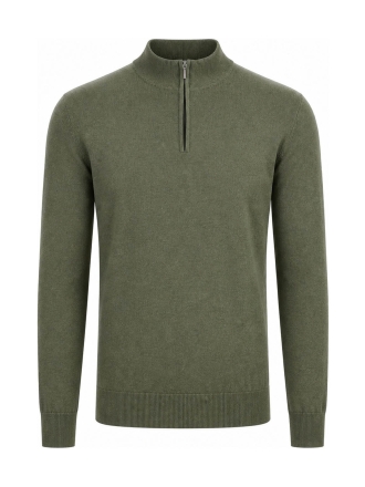 The Blueprint Pullover Grün 611049
 Größe M
 