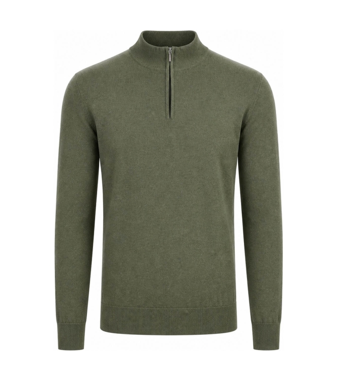 The Blueprint Pullover