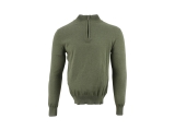 The Blueprint Pullover