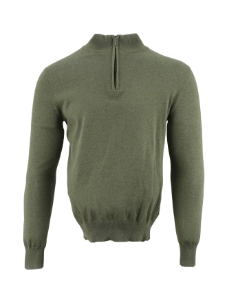 The Blueprint Pullover Grün 611049
 Größe M
 